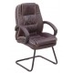 Truro Cantilever Visitors Office Chair